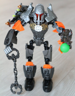 Lego Hero Factory 6223 Bulk
